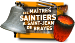 Les Maîtres saintiers à Saint-Jean De Braye